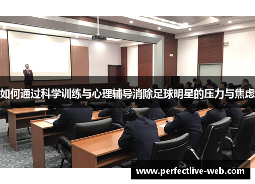 如何通过科学训练与心理辅导消除足球明星的压力与焦虑
